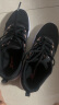 特步运动鞋跑鞋夏季网面透气轻便跑步鞋女鞋休闲鞋子黑色 晒单实拍图