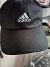 阿迪达斯 （adidas）中性 训练系列 MH DAD CAP 运动休闲鸭舌帽 IM5284 黑色 OSFW  晒单实拍图