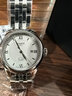 天梭（TISSOT）手表女瑞表力洛克系列时尚简约机械女表送女友送礼情人节礼物 T006.207.11.038.00 实拍图