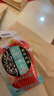 EDO PACK 蒟蒻果汁果冻 荔枝风味 1kg/袋 休闲零食 实拍图