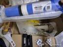 芯园滤芯适用于沁园净水器KRT3800/3820/3890/2800超滤膜活性炭反渗透ro通用费兰格等净水器滤芯 KRT3820~（124级） 实拍图