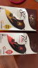 德芙（Dove）醇黑巧克力高倍可可四盒装200g（可可72%*2+可可82%*2）零食糖果 实拍图