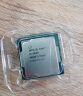 英特尔（Intel）酷睿 10代奔腾赛扬系列CPU 台式机处理器 盒装CPU 10代 i3-10105 盒装【4核8线程】 实拍图