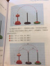 给孩子的第一本编程思维启蒙书 以数理逻辑游戏培养3~10岁儿童的编程与逻辑思维能力 实拍图