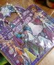 冰雪奇缘2 魔法换装泡泡贴 实拍图