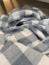 洁丽雅 Grace 毛巾被夏凉午睡毯 薄空调被纱布毯子婴儿毯单人纯棉成人全棉春秋盖毯毛毯夏季 150*200cm 实拍图