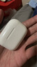 Apple AirPods 配无线充电盒 Apple蓝牙耳机 适用iPhone/iPad/Apple Watch 实拍图