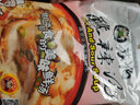 苏伯 汤 11种口味4包每袋装 冻干即食 方便快捷速食代餐食品 (立袋)酸辣汤12g*4包/袋 实拍图