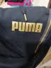 彪马（PUMA）裤子男裤 26夏季新款运动裤卫裤跑步透气长裤黑色束脚休闲裤男 粗呢蓝/直筒/脚口拉链设计 M 175【推荐体重120-140斤】 实拍图