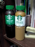 星巴克（Starbucks）星选 美式270ml*6瓶 即饮咖啡饮料(新老包装随机发货) 实拍图