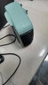 亚都（YADU） 取暖器电暖器台式暖风机电暖气办公室家用暖器电暖风暖气即热取暖气速热电暖气 豪华遥控双温控款【无光即热静音】2米加长线 实拍图