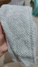 三利干发帽A类抗菌柔软强吸水速干便携式包头毛巾 25*65cm 78G 淡绿色 实拍图