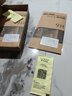 【2片装】骆尊 适用红米note10/pro钢化膜防窥膜小米Redmi抗蓝光全屏高清防爆玻璃手机贴膜 【红米Note10Pro】全透明升级防指纹*2片装 实拍图