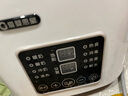 爱婴思堂大容量 婴儿暖奶器 奶瓶消毒器 多功能温奶器 智能恒温调奶二合一 【大容量 预约款】典雅灰 实拍图
