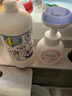 花王（KAO）泡沫洗手液日本进口泡泡清洁洗手液 770ml*1瓶 淡香型替换装 实拍图