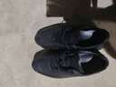 爱步（ECCO）运动鞋男 休闲鞋跑步鞋百搭系带男士鞋子时尚通勤鞋子 雅跃523234 黑色52323401001 43 实拍图