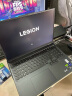 联想（Lenovo）拯救者Y9000P 2024 14代酷睿i9 16英寸电竞游戏笔记本电脑(i9-14900HX 16G 1T RTX4060 2.5K高刷) 晒单实拍图