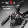德力西 铆钉枪手动抽芯拉铆抢多功能省力拉钉枪钳柳钉枪拉帽卯钉枪家用 升级单把省力 + 200个铆钉 实拍图