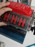 InnonEXsteam汽车发动机模型V8引擎可发动科学小实验套拼组装diy玩具12岁 实拍图
