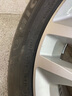米其林轮胎 Michelin 浩悦四代PRIMACY 4 225/55R17 101W 君越/森林人/迈锐等 实拍图