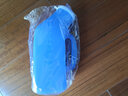 弘庆（HONGQING）尿壶加厚防漏儿童成人老人夜壶便壶接尿器车载家用小便器 男士蓝色1200ml 实拍图