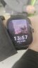 小米（MI）Redmi Watch4 红米智能手表 典雅黑 血氧检测 蓝牙通话 旋转表冠 NFC运动手表 小米手表 红米手表 晒单实拍图