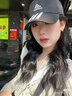 阿迪达斯 （adidas）帽子男女同款 休闲运动帽遮阳防晒潮流棒球帽网球帽户外鸭舌帽 实拍图