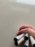 日本进口 资生堂(SHISEIDO) 六角眉笔 04号灰色1.2g/支 持久自然流畅 防水防汗 实拍图
