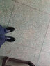 兽霸男鞋皮鞋男商务休闲鞋正装爸爸鞋经典百搭2025新款软底舒适套脚鞋 黑色2620 41 实拍图