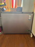 海尔（Haier）【双温系列】216/293/365/368/515L家商两用双温冰柜减霜抑菌冷冻冷藏同时用带脚轮食品筐一级能效 291L 【升级顶配】冷冻减霜+冷藏净味抑菌 实拍图