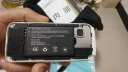 真科 诺基亚BL-5J手机电池 C3 5230 5233 5235 5800XM X6 5900电板 适用 诺基亚BL-5J电池 晒单实拍图