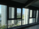 维盾（WEIDUN） VD70/80系统门窗断桥铝窗平开窗隔音窗封阳台落地窗三层玻璃定制 VD80三层玻璃（隔热隔音款） 私人定制 实拍图