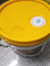 抗磨液压油46号挖机装载升降机专用液压油润滑油大桶 L-HM68号（抗磨黄色）18升 晒单实拍图