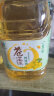 苍茫谣（CangmangYao）芥花油 非转基因 低芥酸菜籽油 4L 一级压榨食用油 国企出品 实拍图