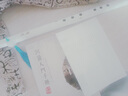 魔道祖师裂冰萧初学八孔洞箫乐器萧古风短箫白色萧八孔裂冰箫短洞箫萧乐器 G调8孔白箫（初学推荐） 实拍图