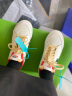 耐克（NIKE）女鞋 24夏季新款运动鞋时尚潮流休闲鞋轻便耐磨低帮厚底防滑板鞋 FD0355-133 37.5 晒单实拍图