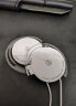 铁三角（Audio-technica）【日本直邮】ATH-EQ300M耳挂式耳机 挂耳式运动耳机 不带麦 ATH-EQ300M【白色】 晒单实拍图