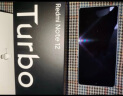小米（MI）Redmi Note 12 Turbo 5G 第二代骁龙7+ 超细四窄边OLED直屏 6400万像素 16GB+256GB碳纤黑 红米 晒单实拍图