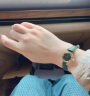 天梭（TISSOT）瑞士手表 小可爱系列腕表 皮带石英女表 T140.009.36.091.00 实拍图