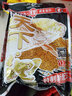 龙王恨鱼料老三样野钓鲫鱼青鱼鲤鱼草鱼饵料套装蓝鲫拉丝粉打窝饲料 湖升级库鲤鱼配方（腥味）A款 实拍图