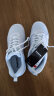 kawasaki川崎羽毛球鞋耐磨减震透气男女运动跑步鞋k-073 专业款白色 41  晒单实拍图