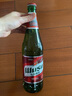 【精选】乌苏啤酒（wusu）新疆精酿黄啤酒 红乌苏620ml/瓶大瓶烈性啤酒夺命大乌苏玻璃瓶整箱 12瓶装 实拍图