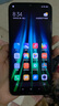 红米 Redmi note8 全面屏手机 4800万景四摄 高通骁龙665 黑色  4+64G  95新 实拍图
