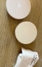 袋鼠妈妈燕窝臻颜鲜润气垫CC霜N02（含替换芯）护肤品准孕妇孕妇彩妆 实拍图