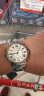 【二手99新】卡地亚(Cartier)男表伦敦SOLO系列二手奢侈品腕表手表钢/黄金/镶钻/石英机械 42mm 银白盘 W6701011 晒单实拍图