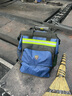 法斯特（FASITE） 工具包双肩背包加厚耐磨防水大开口帆布多功能电工包 加厚款【40厘米高】 实拍图