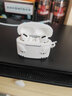 韵宁 适用airpods保护套airpods pro耳机套airpods3硅胶软壳苹果耳机壳卡通三代 苹果Airpodspro【白色卡通龙】 实拍图