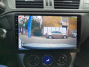 航睿 适用标致301爱丽舍308/408汽车载中控显示大屏倒车导航仪一体机 H5车规八核4+32+AHD后视 实拍图