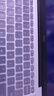 嘉速 适用小米Redmi Book 14 2025/24/23款 14英寸笔记本键盘保护膜+防蓝光屏幕膜 屏幕保护膜贴膜套装 实拍图