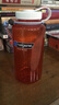 乐基因（nalgene） 美国户外运动水壶塑料随手杯子男女学生便携骑行防漏耐摔tritan 2020-3932橙色 1000ml 实拍图